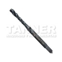 MACHUELO HELICOIDAL HSS M4X0.7 3F D4