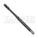 MACHUELO HELICOIDAL HSS 6-32 UNC 3F H3