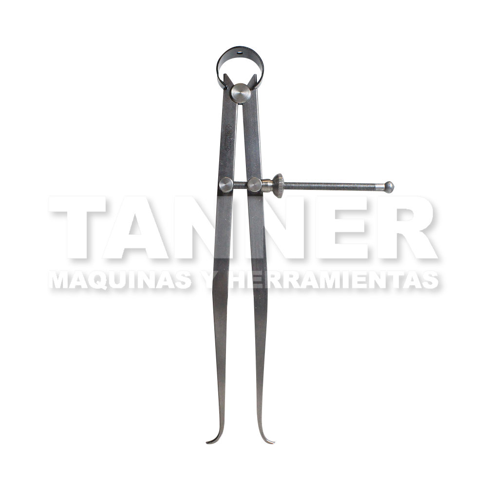 COMPAS INTERIORES 200MM/8PULG