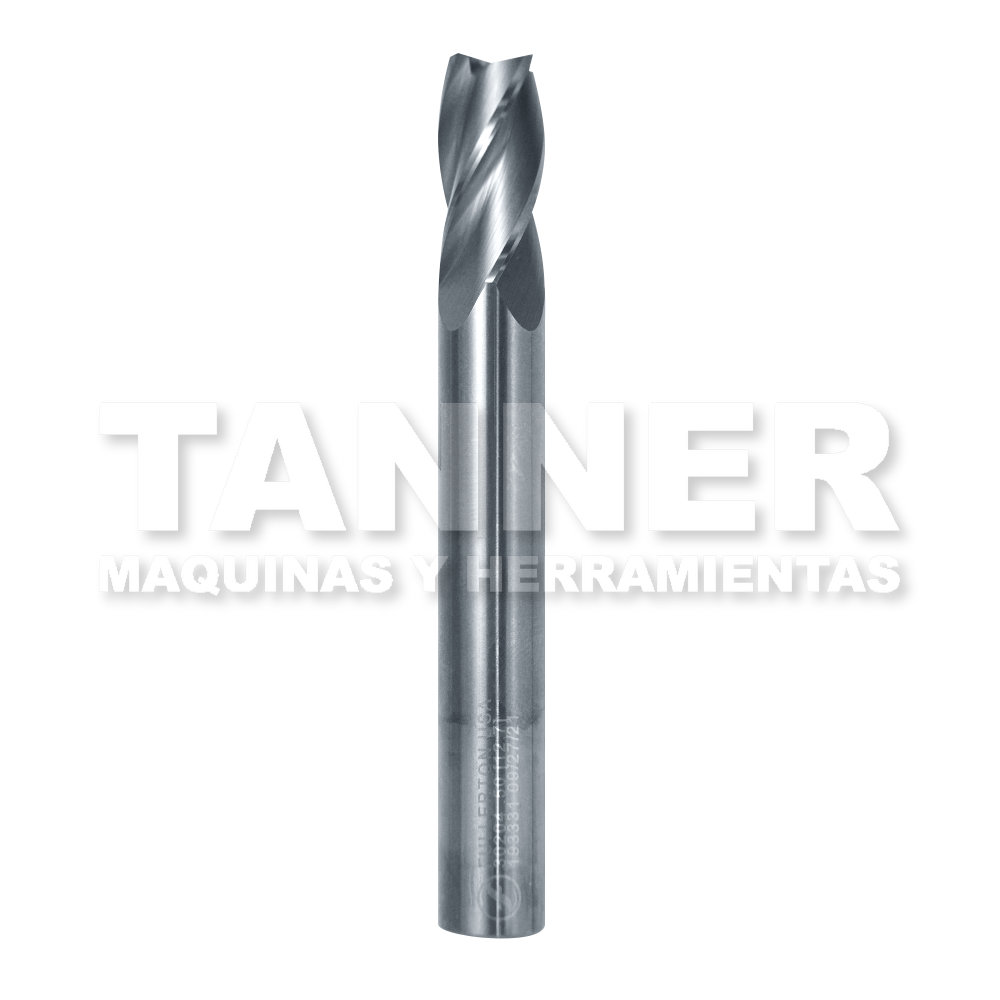 CORTADOR CARBURO XL 1/2X1X4PULG 4F