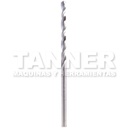 BROCA CARBURO NO. 44 1X2 2F