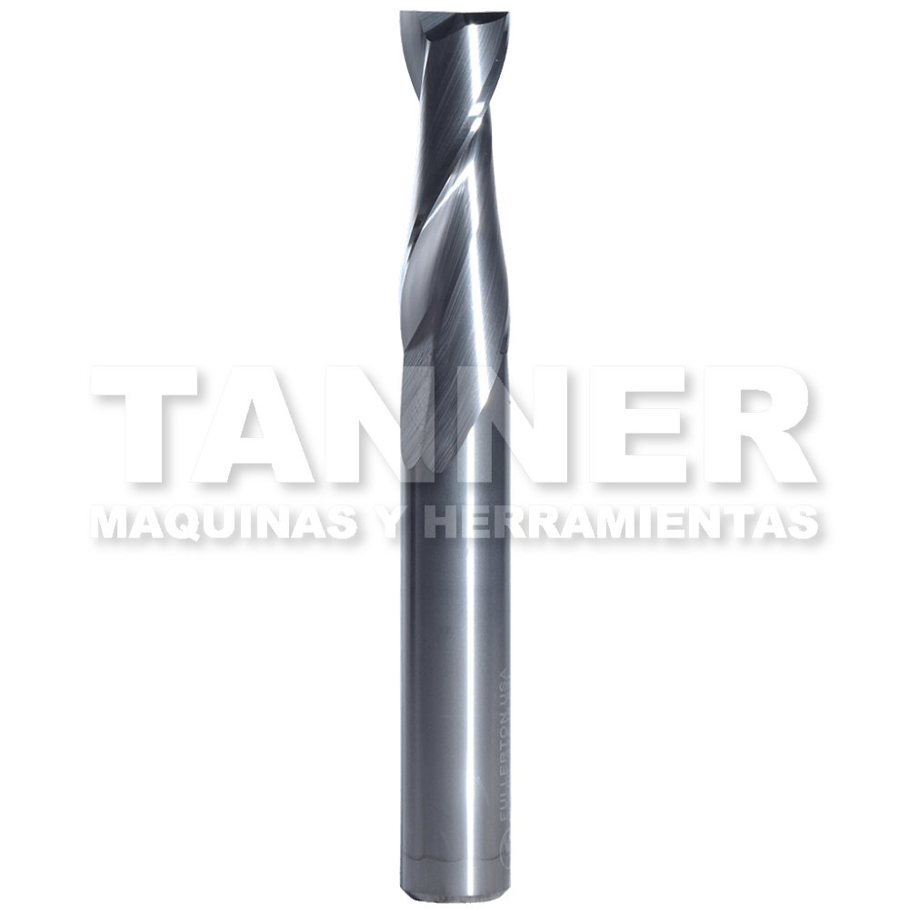 CORTADOR CARBURO XL 3/8X1-1/8X3 2F