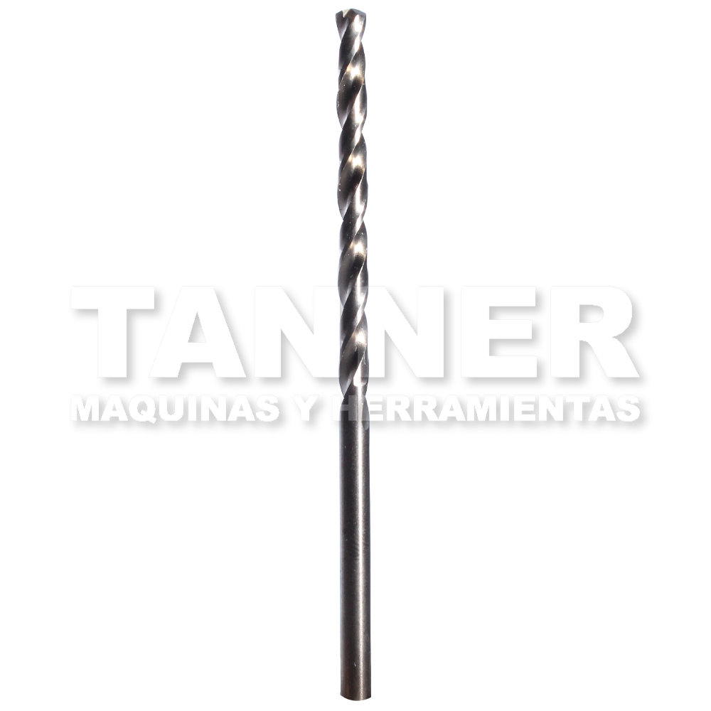 BROCA COBALTO 1/8X1-5/8X2-3/4