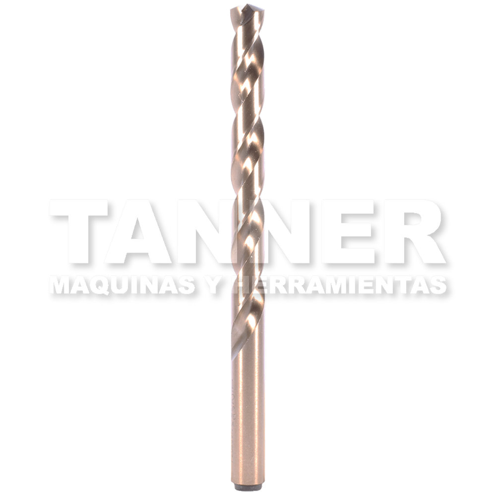 BROCA COBALTO 11/32X3-7/16X4-3/4