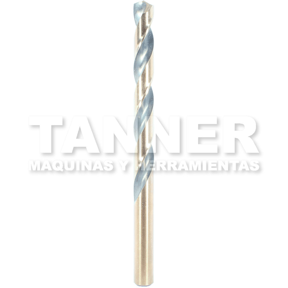 BROCA HSS 23/64X3-1/2X4-7/8