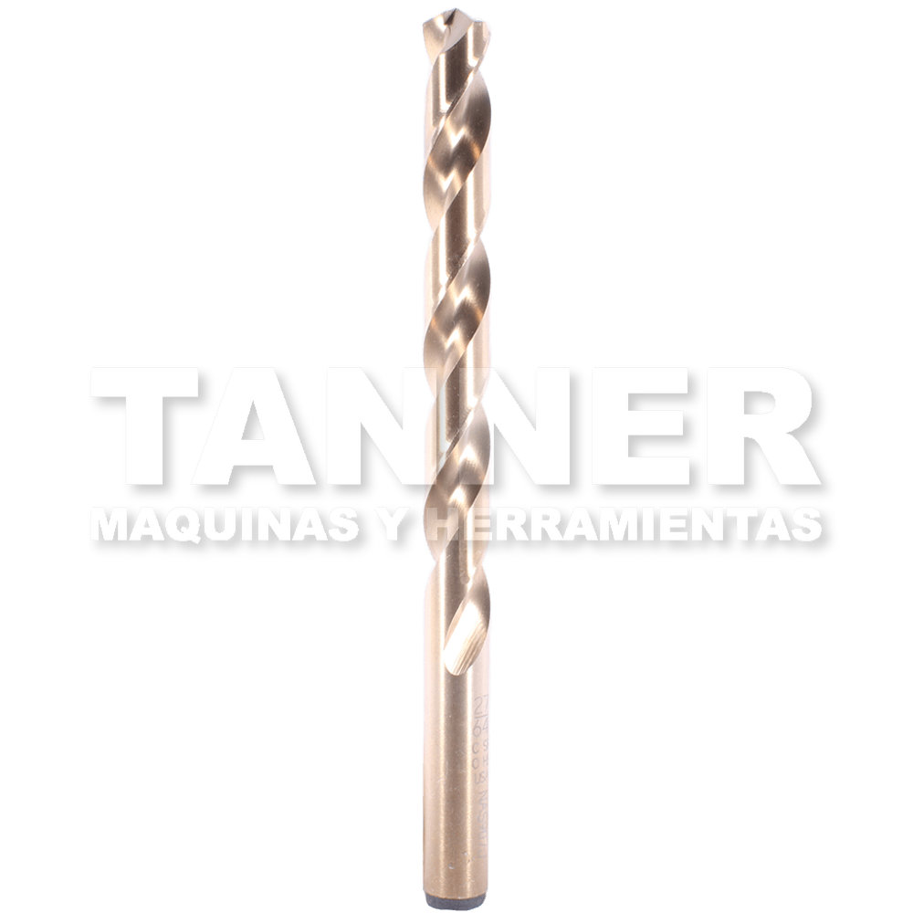 BROCA COBALTO 27/64X3-15/16X5-3/8