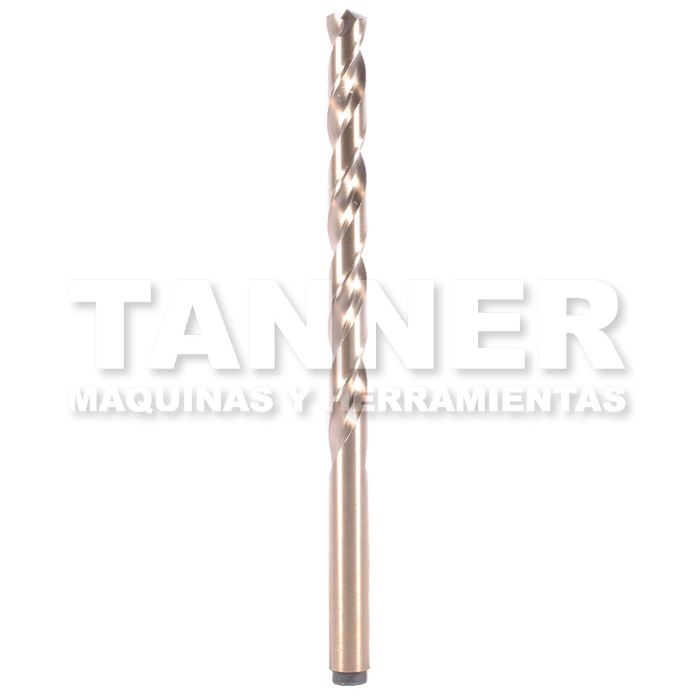 BROCA COBALTO 5/16 3-3/16X4-1/2