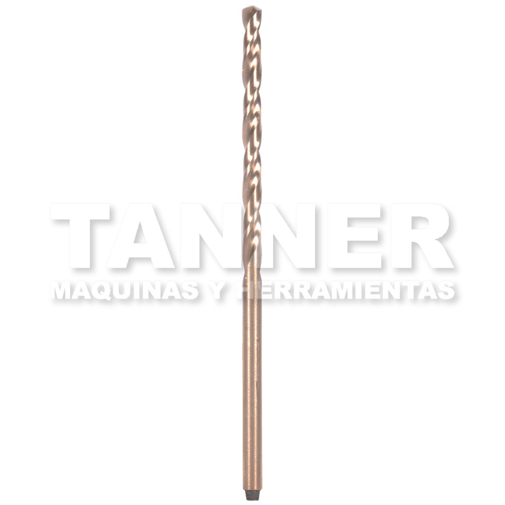 BROCA COBALTO 7/64 1-1/2X2-5/8