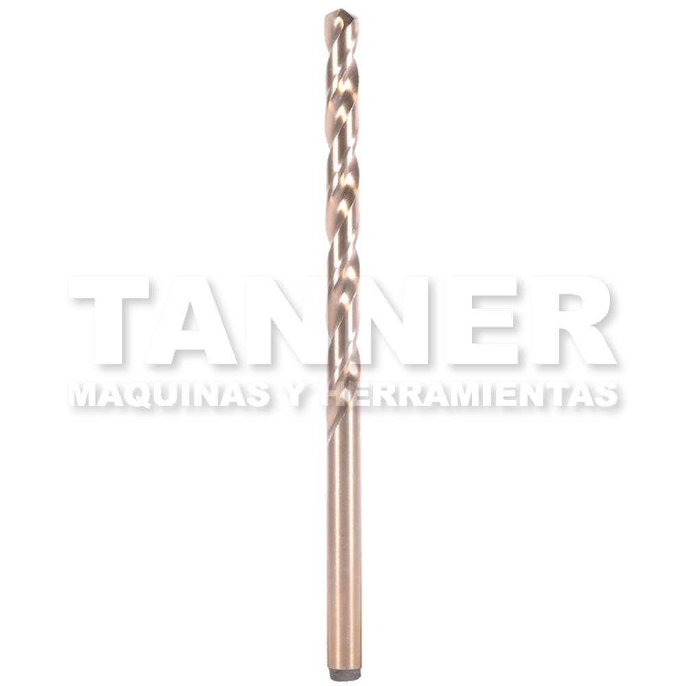 BROCA COBALTO NO. 16 2-3/16X3-3/8