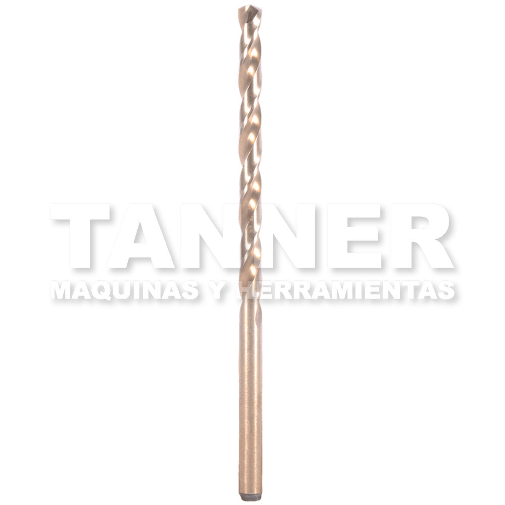 BROCA COBALTO NO. 26 1-7/8X3