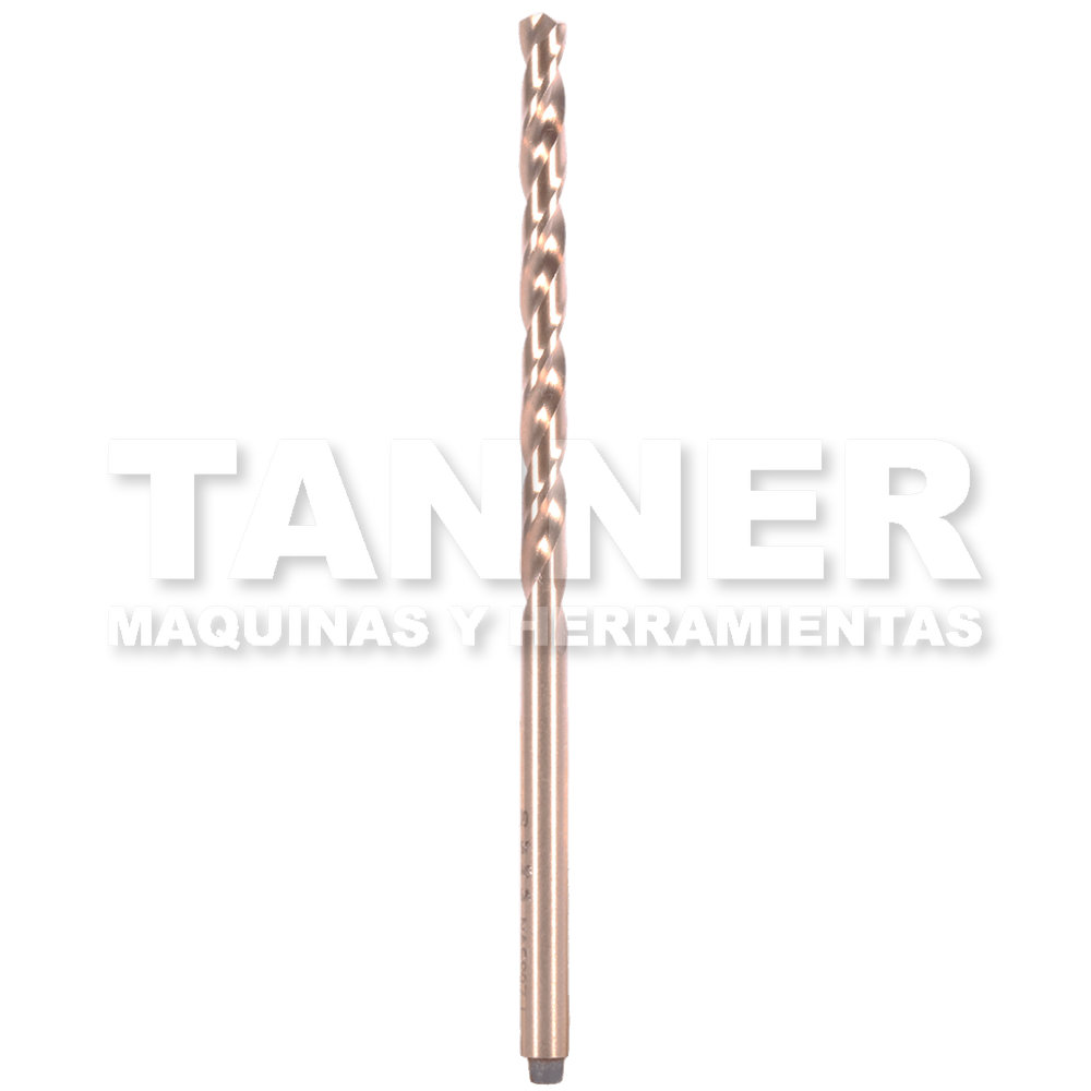 BROCA COBALTO NO. 31 1-5/8X2-3/4