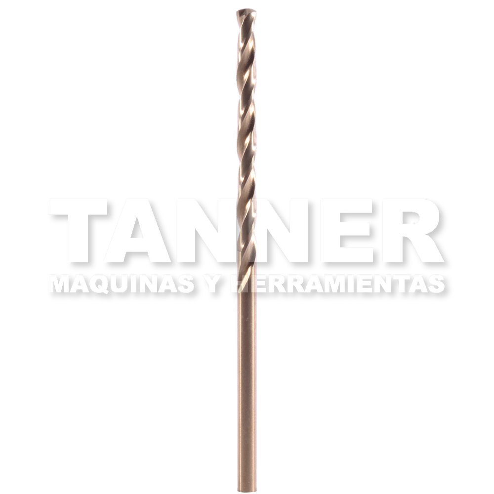 BROCA COBALTO NO. 44 1-1/8X2-1/8