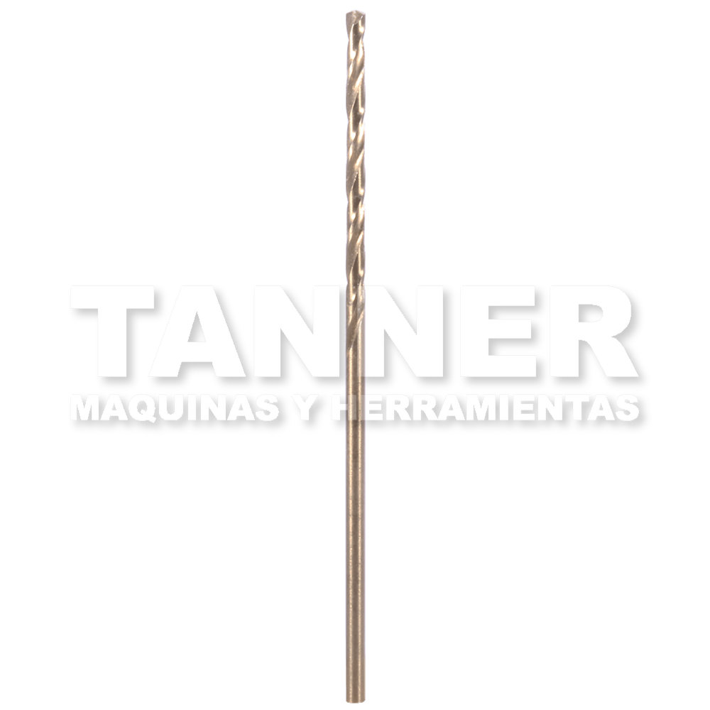 BROCA COBALTO NO. 57 3/4X1-3/4