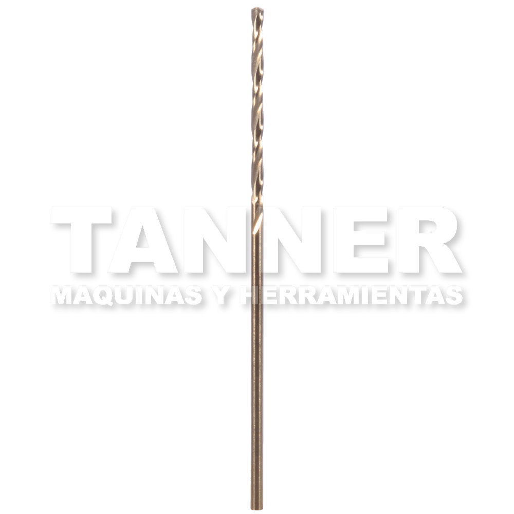 BROCA COBALTO NO. 60 11/16X1-5/8