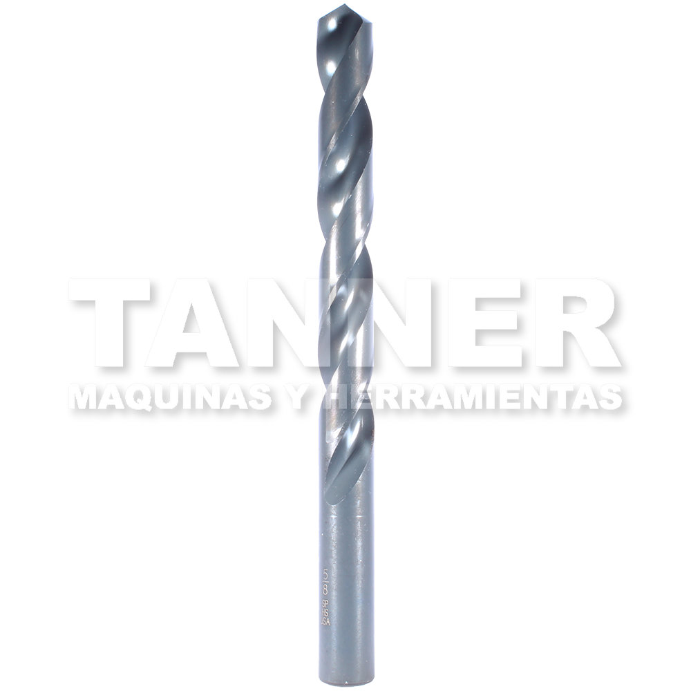 BROCA HSS 5/8X5-3/16X7-1/8