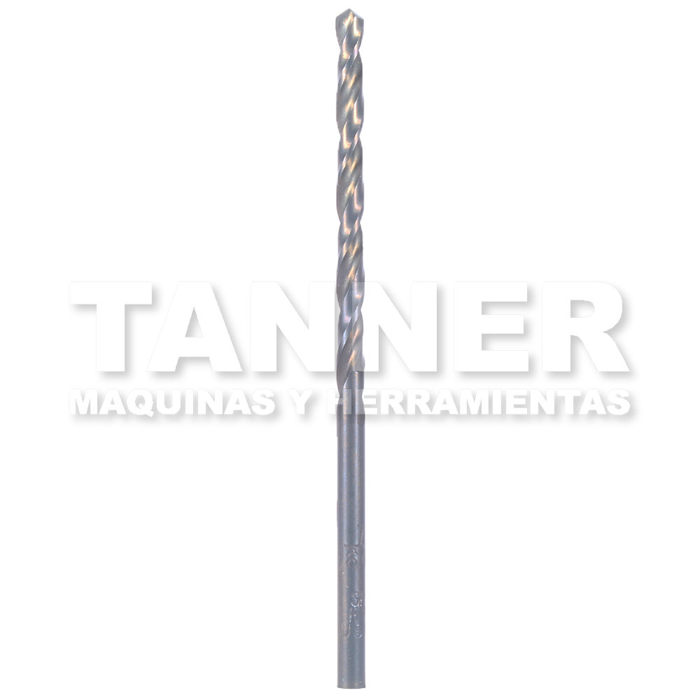 BROCA HSS 7/64X1-1/2X2-5/8