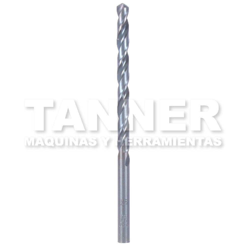 BROCA HSS NO. 15 2-3/16X3-3/8