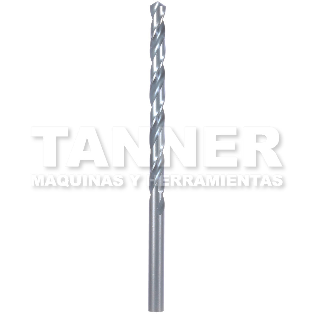 BROCA HSS NO. 17 2-3/16X3-3/8