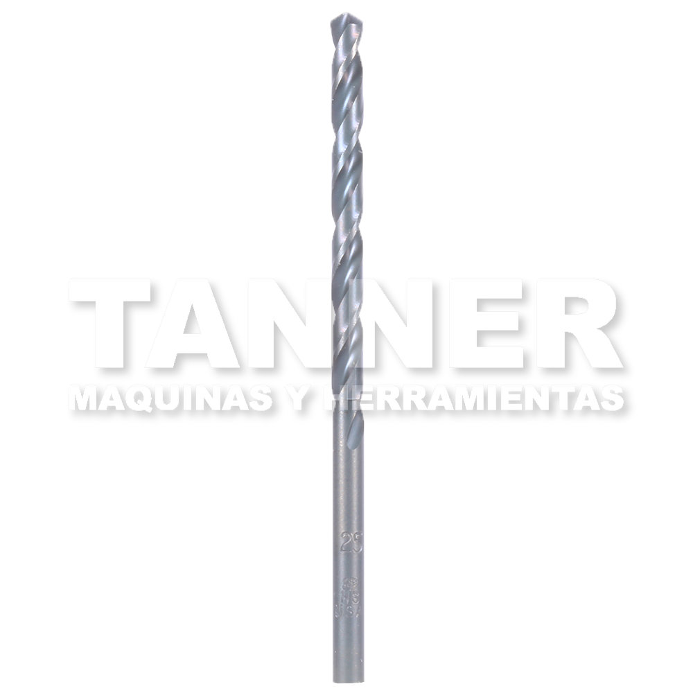 BROCA HSS NO. 25 1-7/8X3