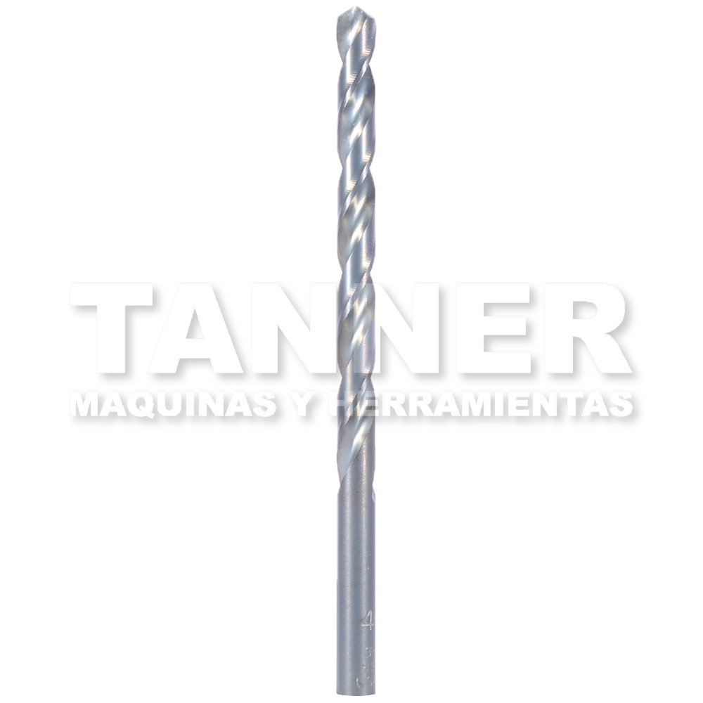 BROCA HSS NO. 4 2-1/2X3-3/4