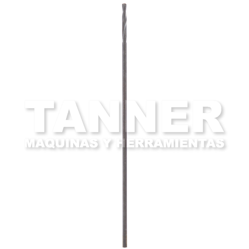 BROCA HSS NO. 80 1/8X3/4