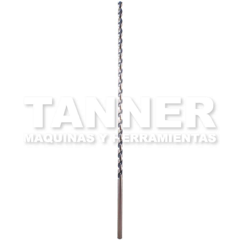 BROCA HSS XL 1/4X9X12