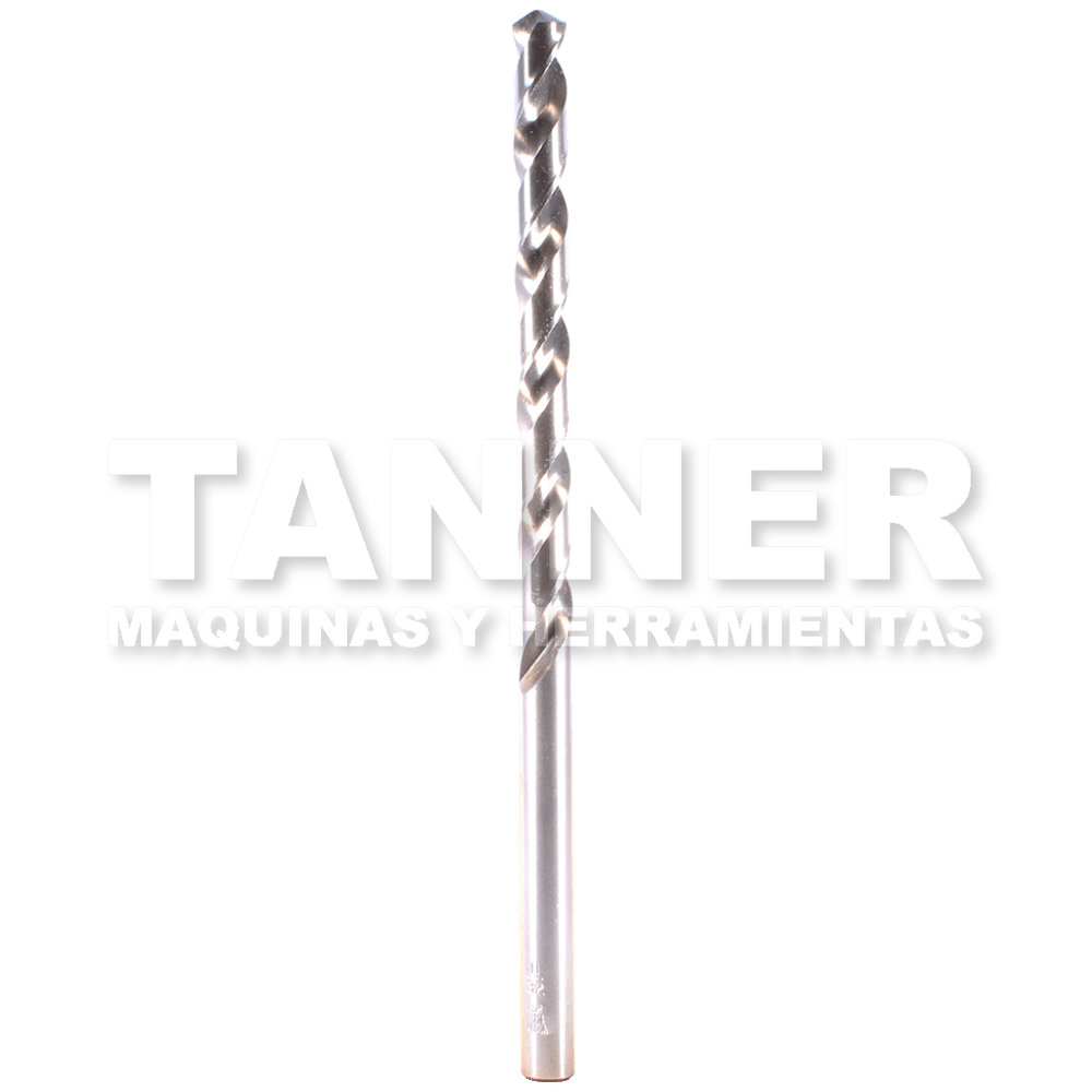 BROCA HSS XL 11/32X4-1/8X6-1/2