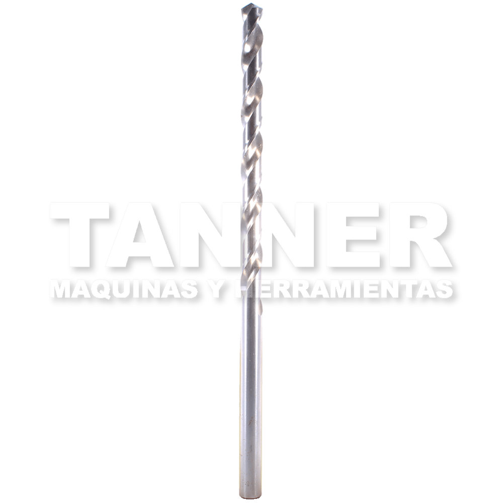 BROCA HSS XL 19/64X4X6-3/8