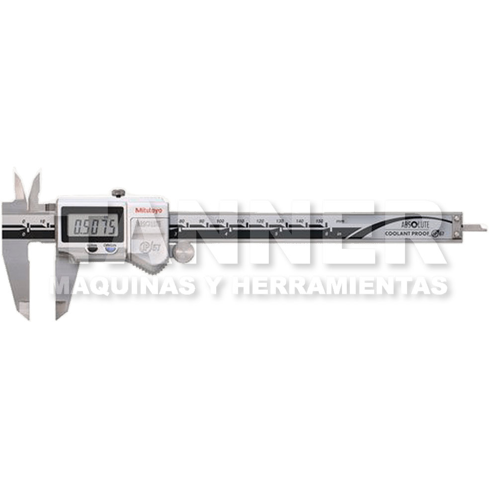 CALIBRADOR DIGITAL 6PULG IP67