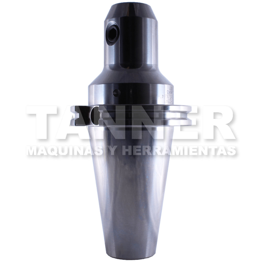 CONO CAT50 SLN 3/4X4PULG