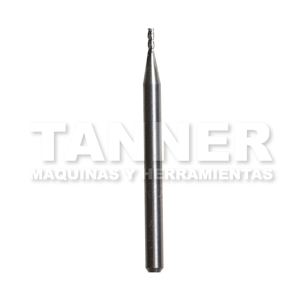 CORTADOR CARBURO 1.1X3.3X38MM 4F