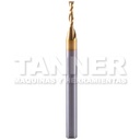CORTADOR CARBURO 1/16X1/4X1-1/2 2F TIN