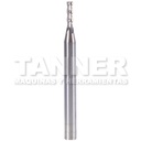 CORTADOR CARBURO 1/16X1/4X1-1/2 4F