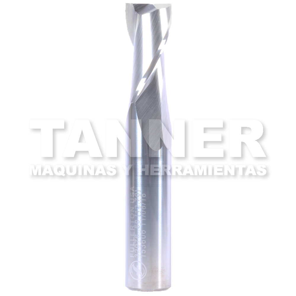 CORTADOR CARBURO 1/2X1X3 2F