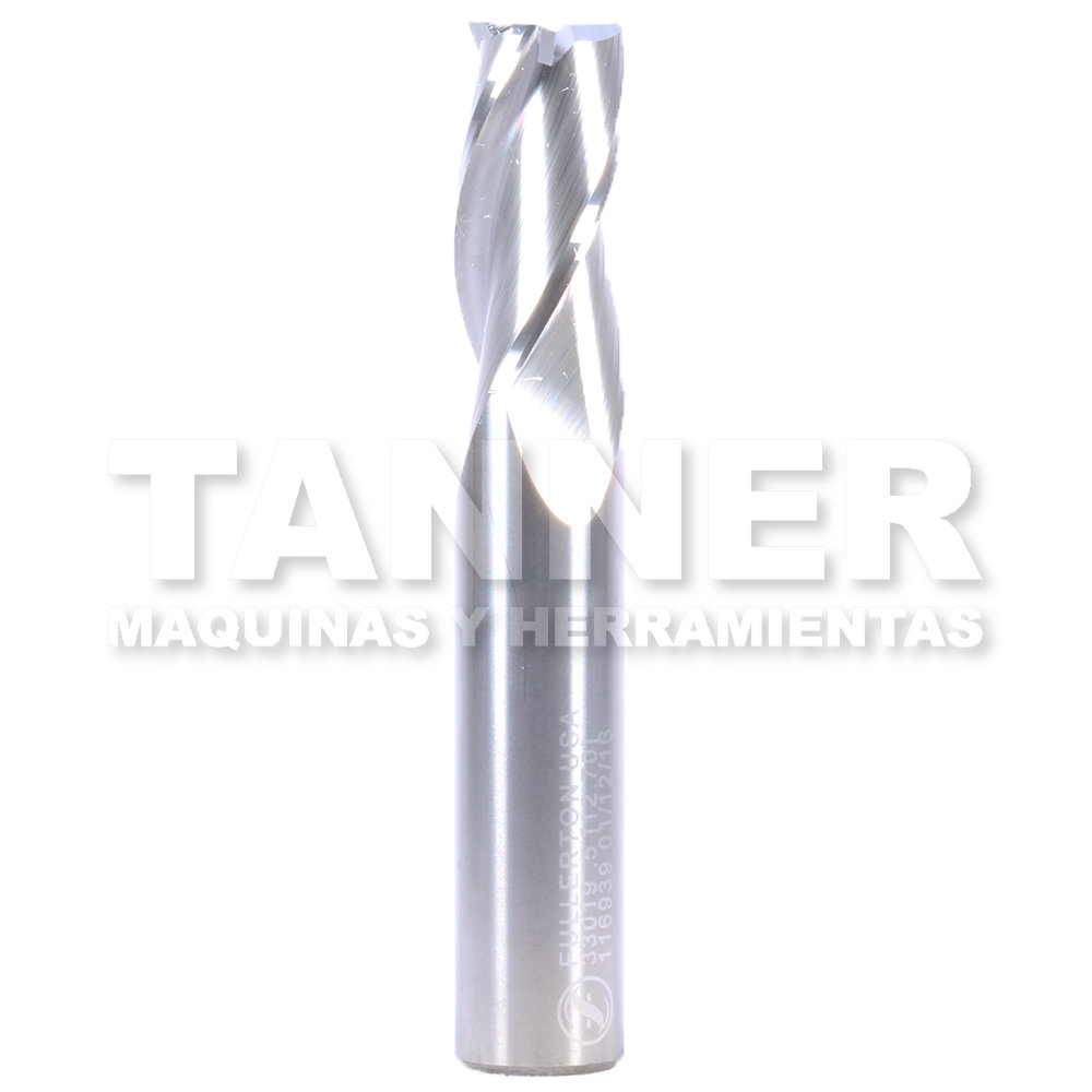CORTADOR CARBURO 1/2X1X3 3F