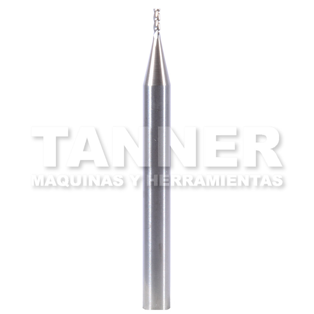 CORTADOR CARBURO 1/32X3/32X1-1/2 4F