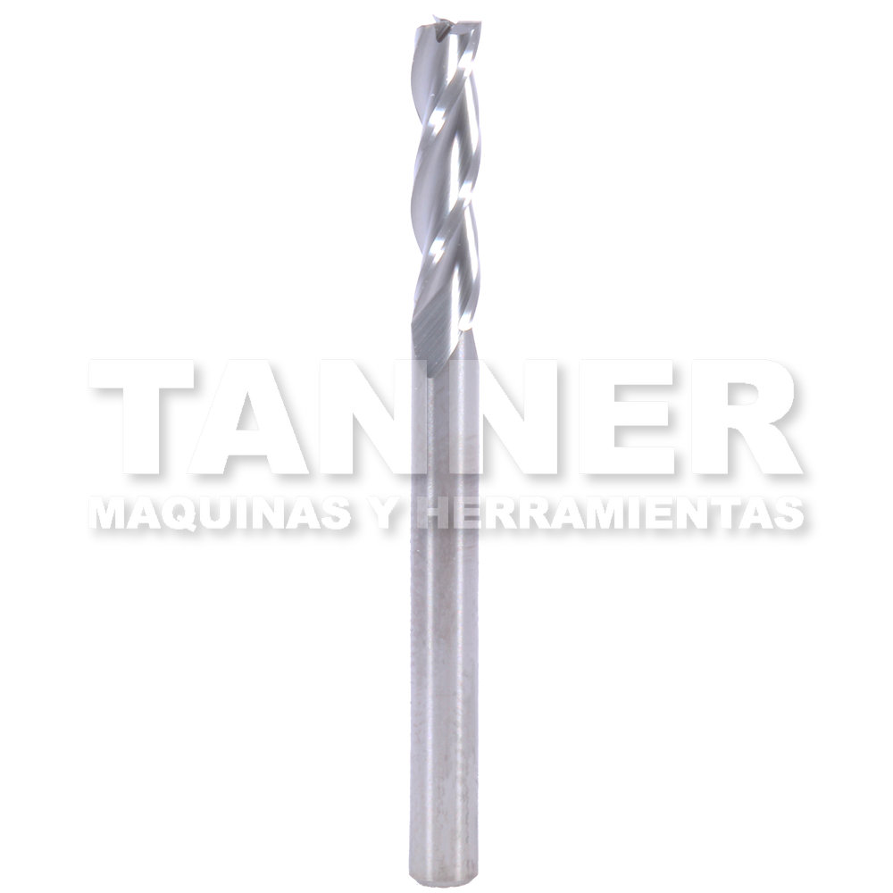 CORTADOR CARBURO 1/8X1/2X1-1/2 3F