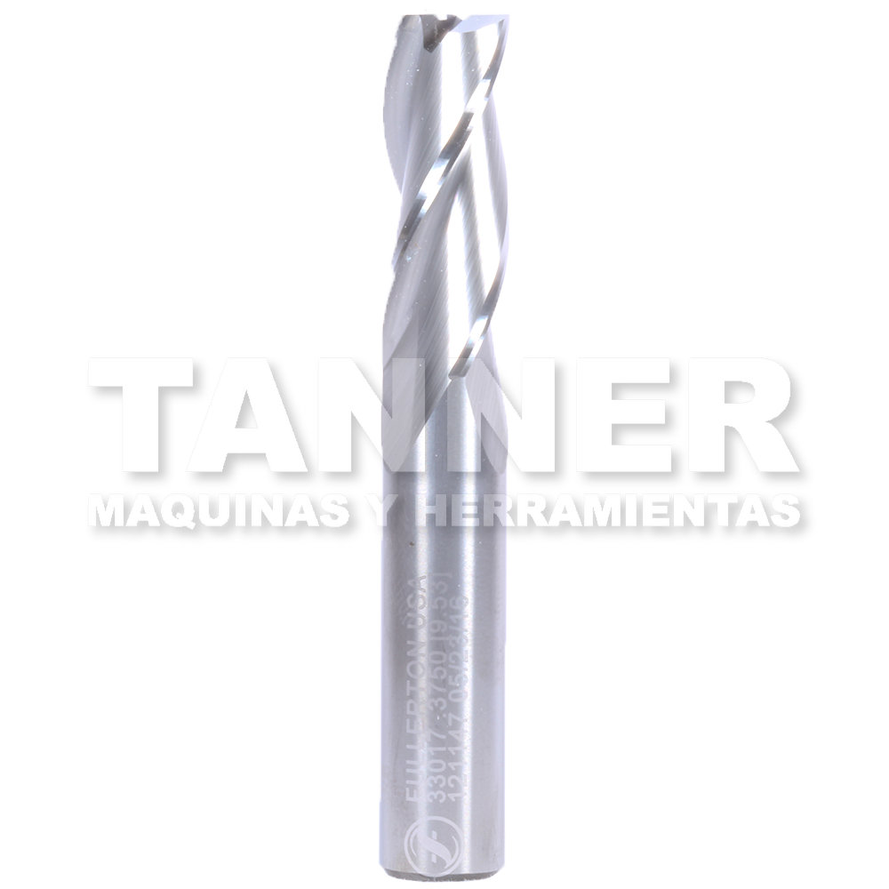 CORTADOR CARBURO 3/8X1X2-1/2 3F