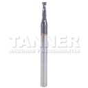 CORTADOR CARBURO 5/64X1/4X1-1/2 2F TIALN
