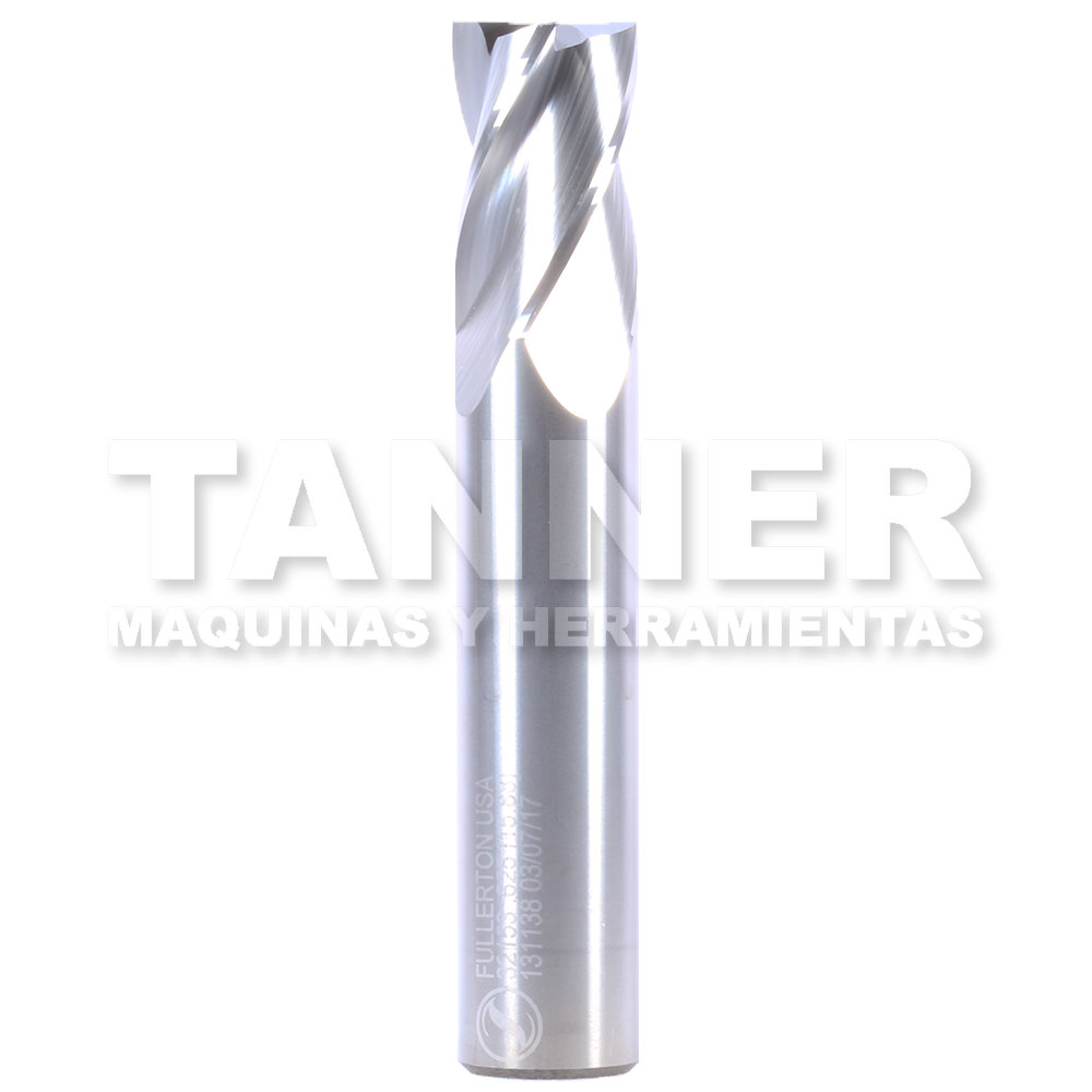 CORTADOR CARBURO 5/8X1X3-1/2 4F