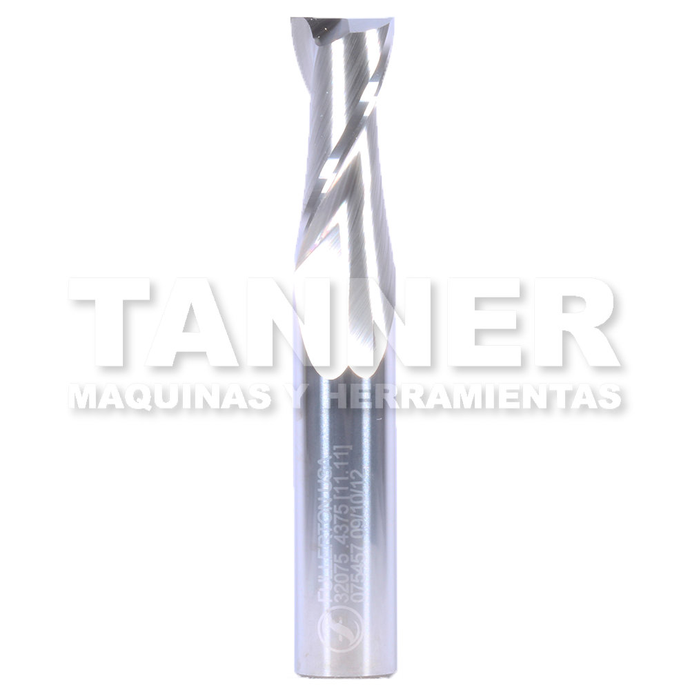 CORTADOR CARBURO 7/16X1X2-3/4 2F
