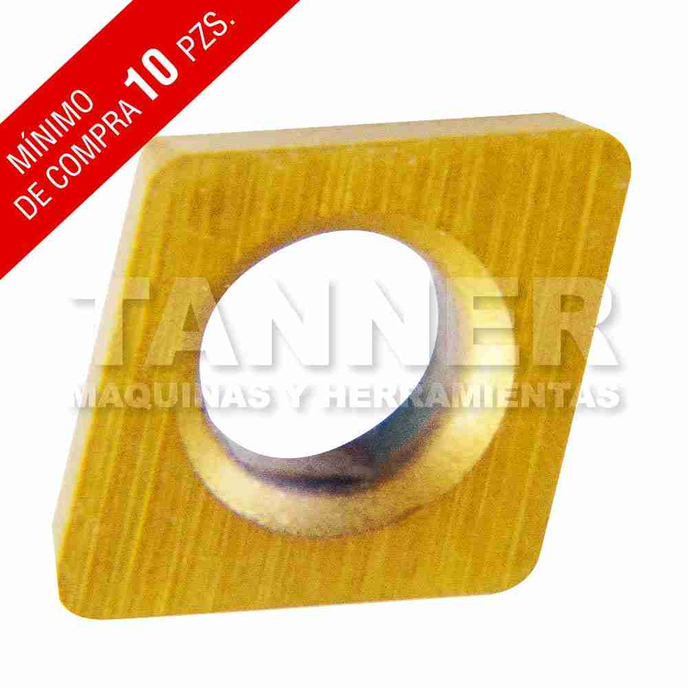 INSERTO CDCB1.21.21 CP500