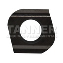 INSERTO ESPECIAL CARBURO 75GRAD 3MM