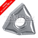 INSERTO WNMG 432-M3 TP2501