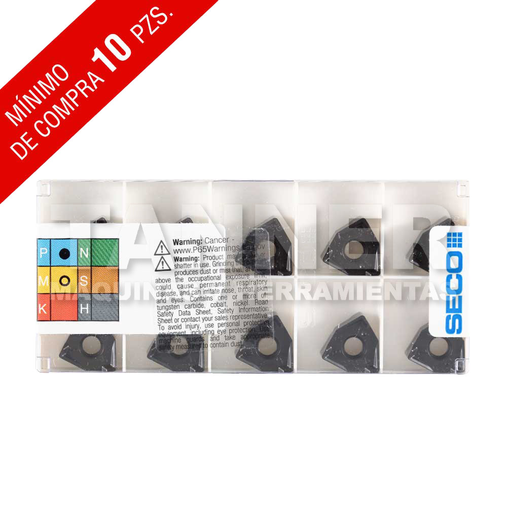 INSERTO XNEX 080608TR-M13 MP2500