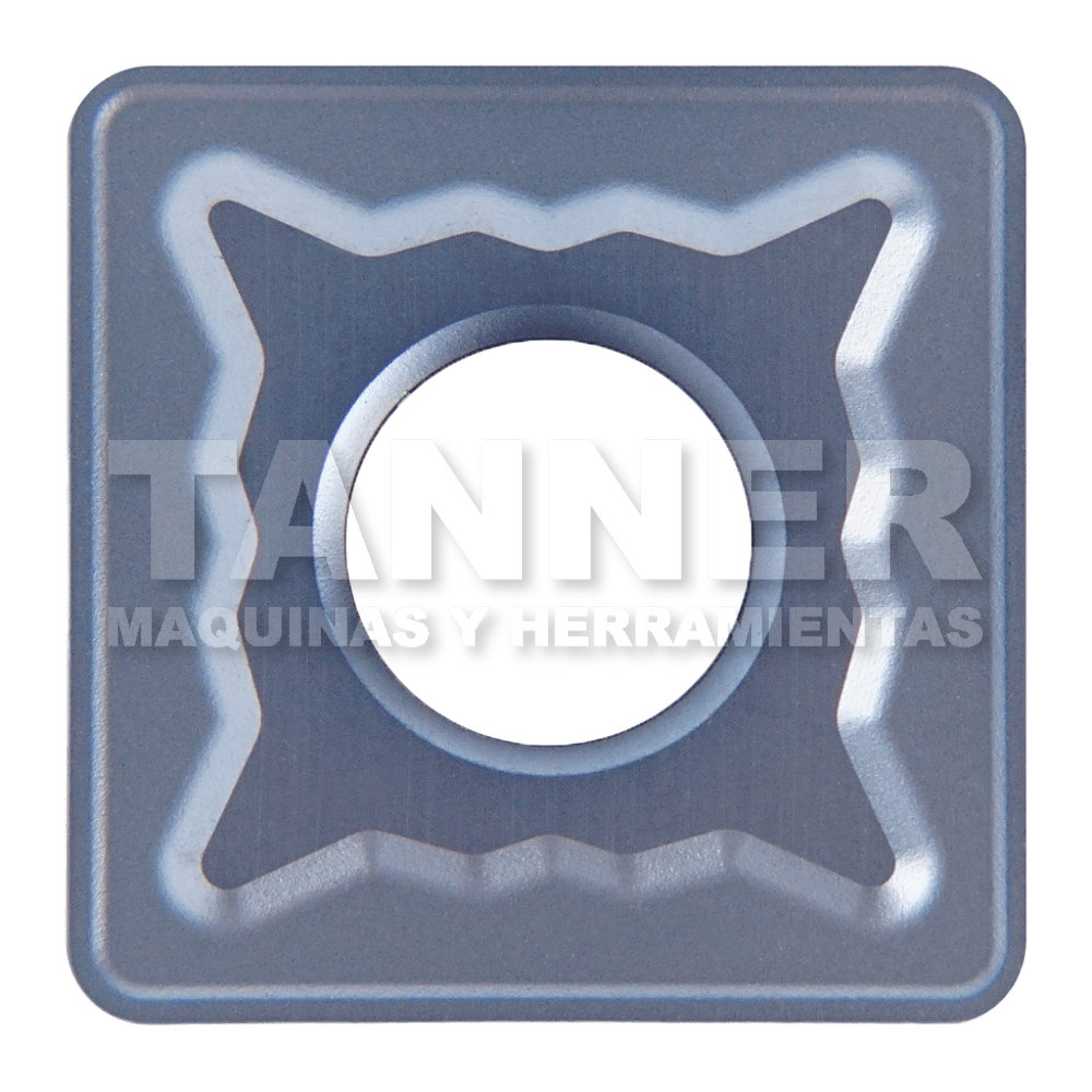INSERTO SNMG644-MR7 TP3501