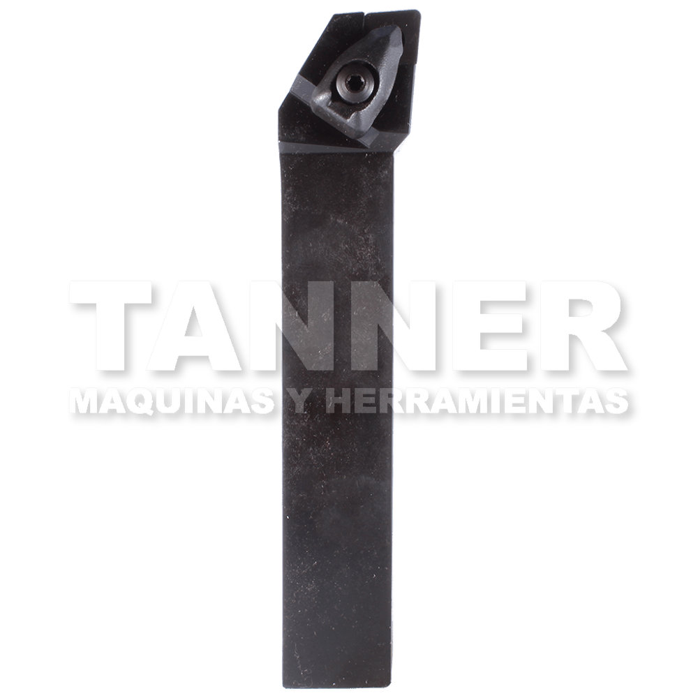 JUEGO PORTAINSERTO IZQUIERDO 1PULG CNMG 4-MF5 TP2500