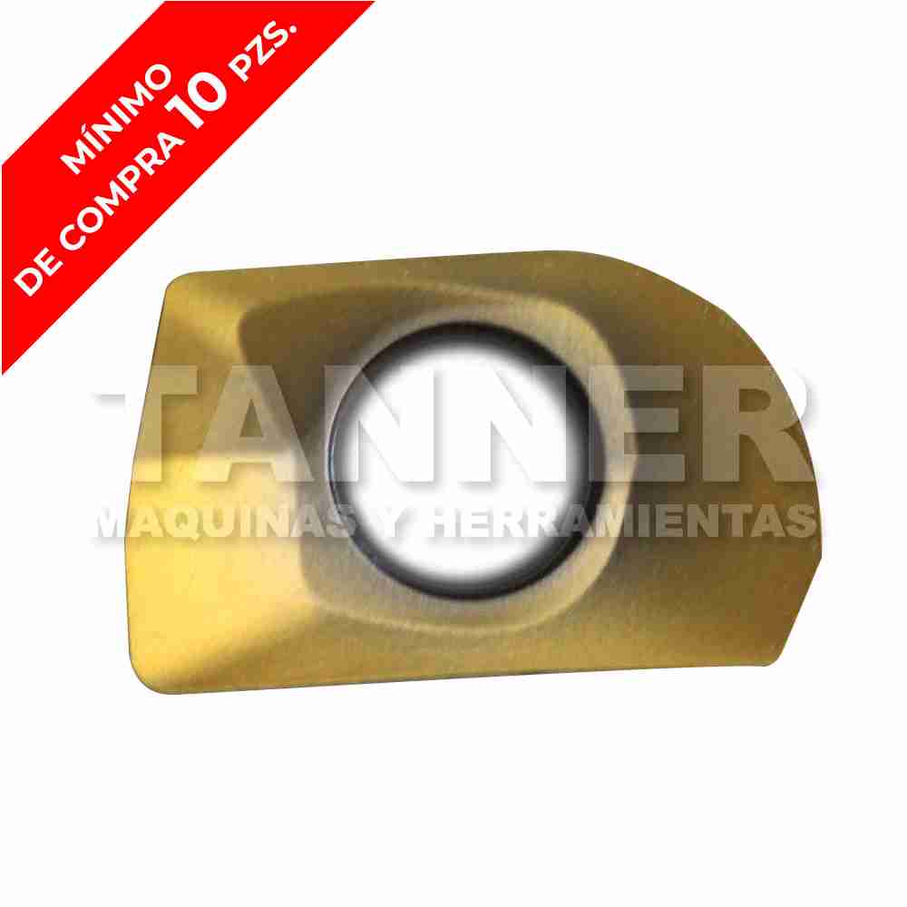 INSERTO XOEX120450R-M07 F40M
