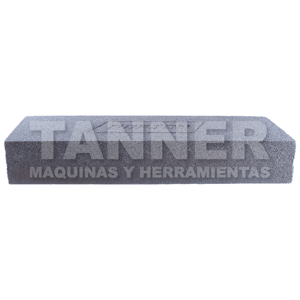 PIEDRA AFILAR O ASENTADO 6X2X1PULG.