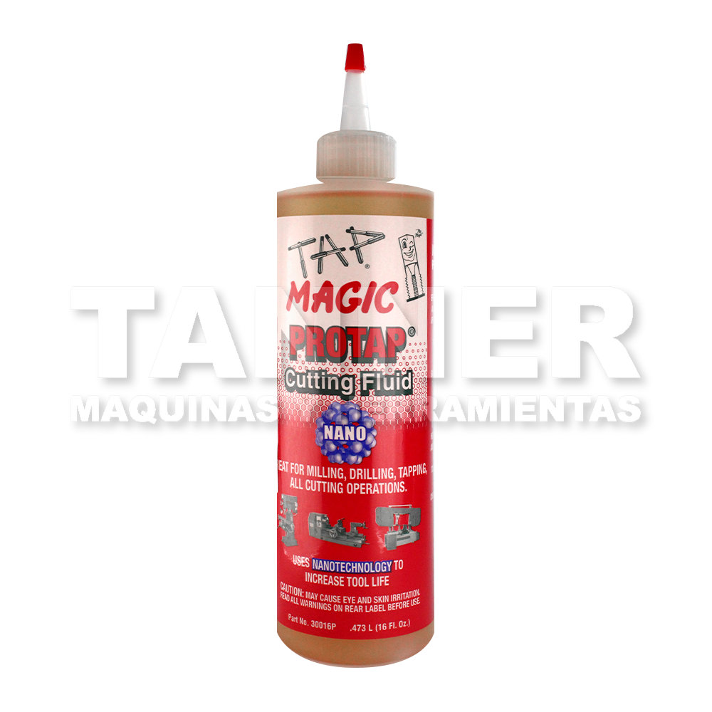 ACEITE TAP MAGIC MULTIUSOS